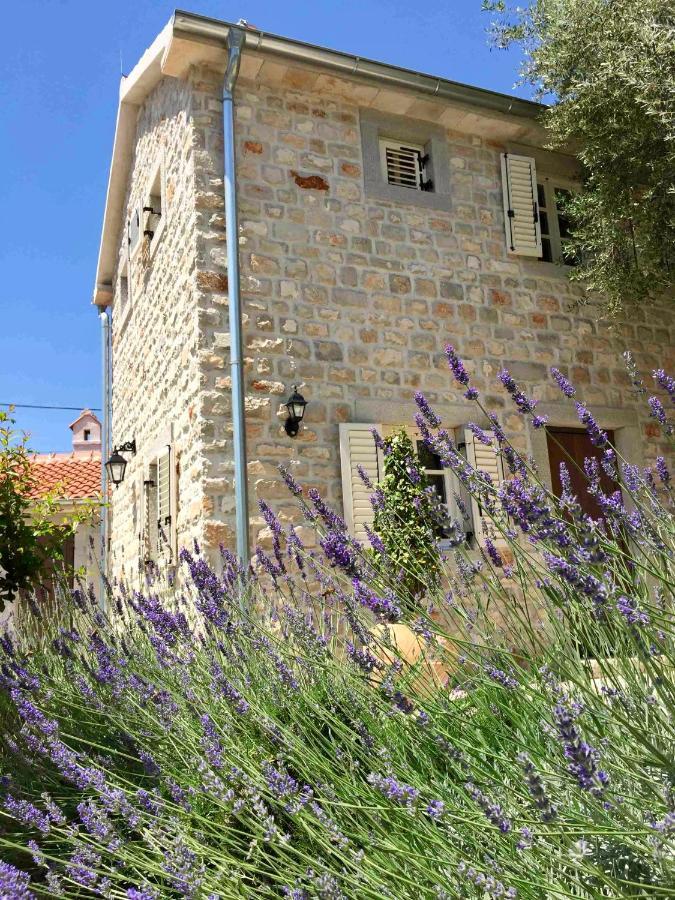 Boutique Hotel Malo Selo Herceg Novi Exterior photo