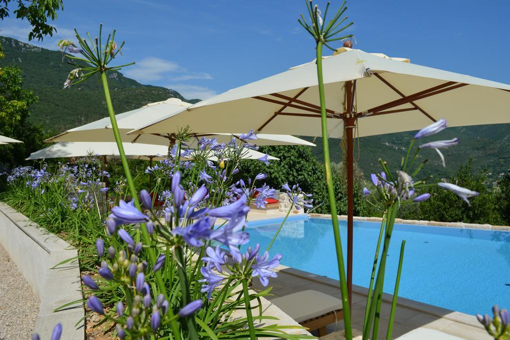 Boutique Hotel Malo Selo Herceg Novi Exterior photo