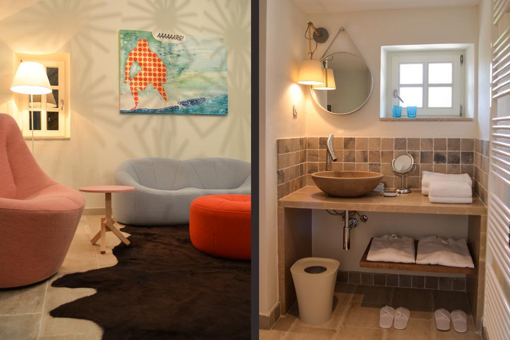 Boutique Hotel Malo Selo Herceg Novi Exterior photo